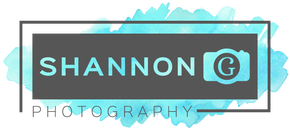 Shannon G. Photography